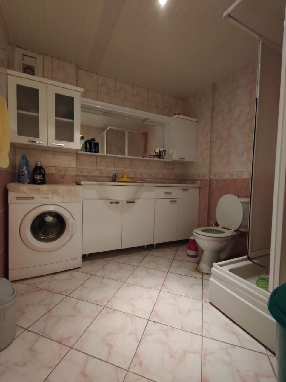 Квартира в Алании, Турция, 60 м² - фото 9