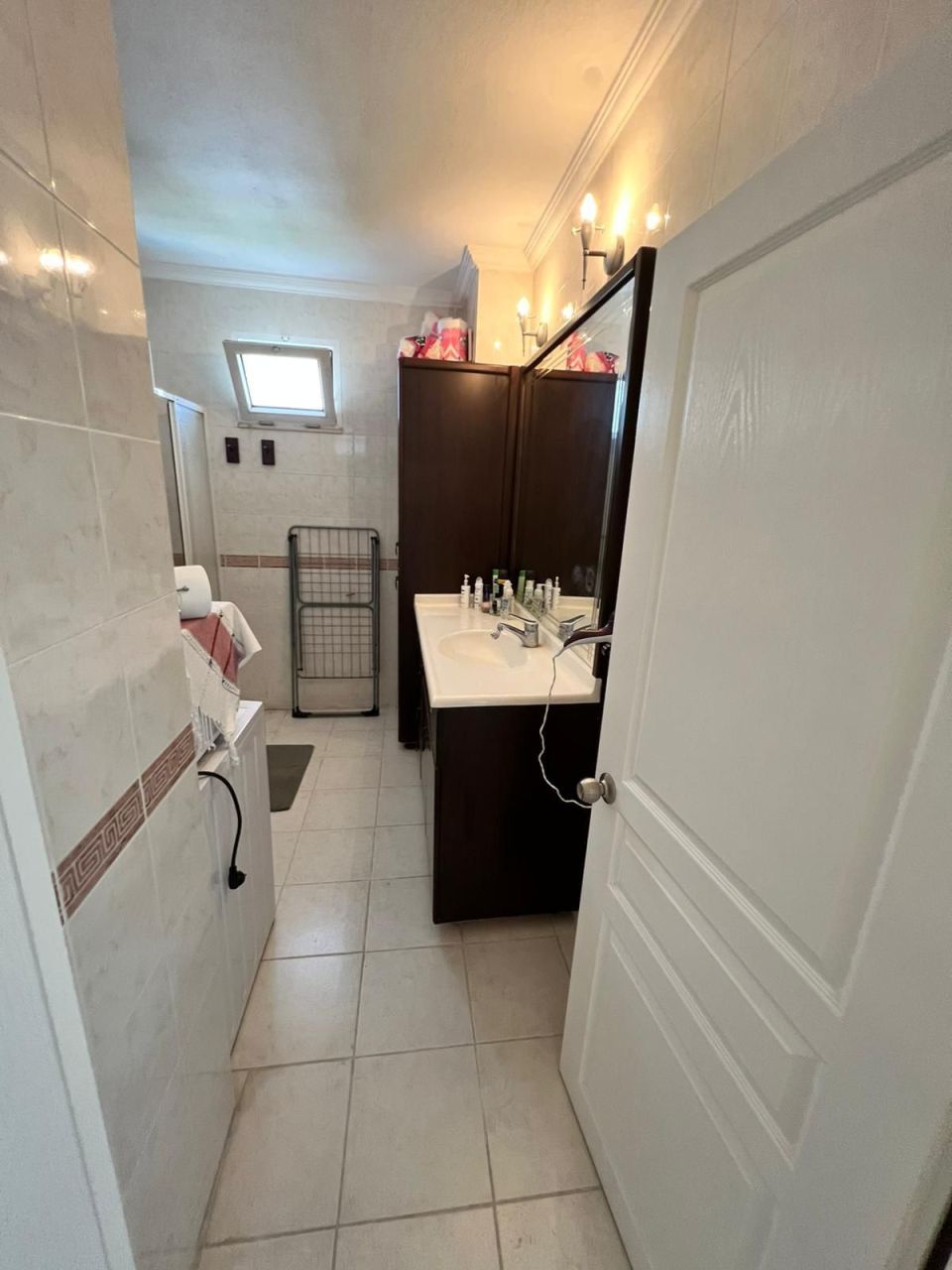 Квартира в Алании, Турция, 100 м² - фото 9