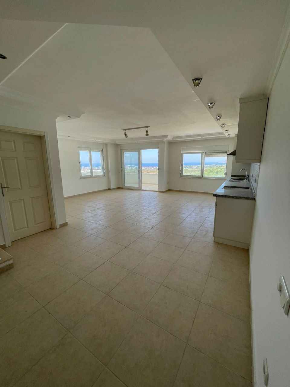 Пентхаус в Алании, Турция, 213 м² - фото 9