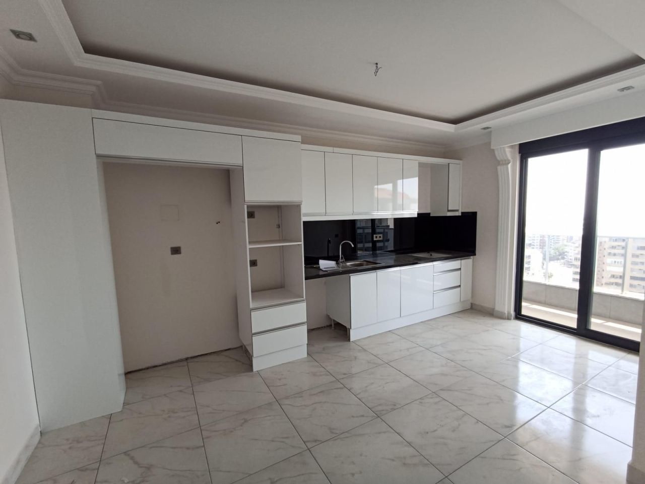 Пентхаус в Алании, Турция, 160 м² - фото 9