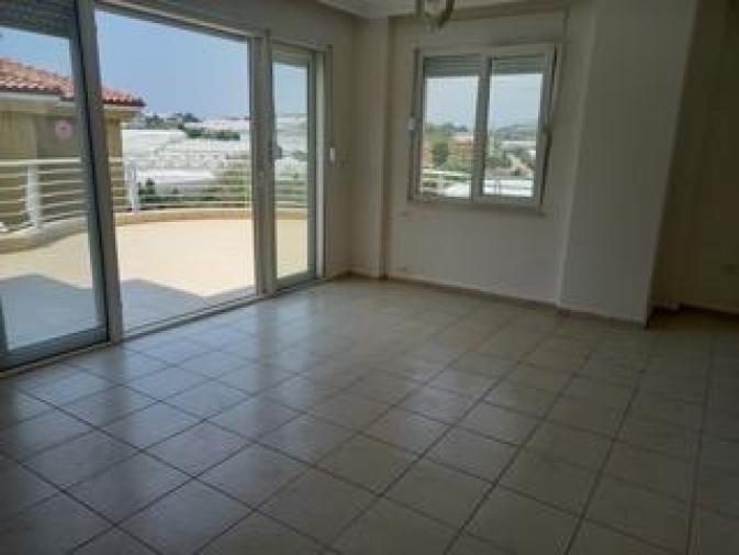 Квартира в Алании, Турция, 250 м² - фото 9