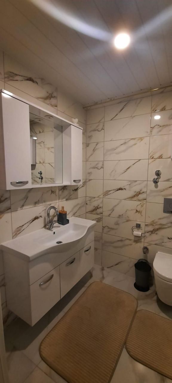 Квартира в Алании, Турция, 110 м² - фото 9