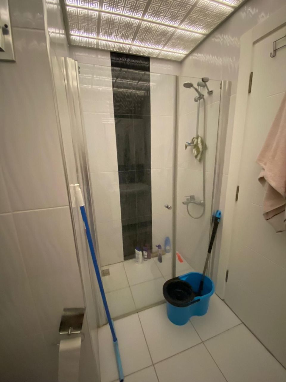 Квартира в Алании, Турция, 55 м² - фото 9