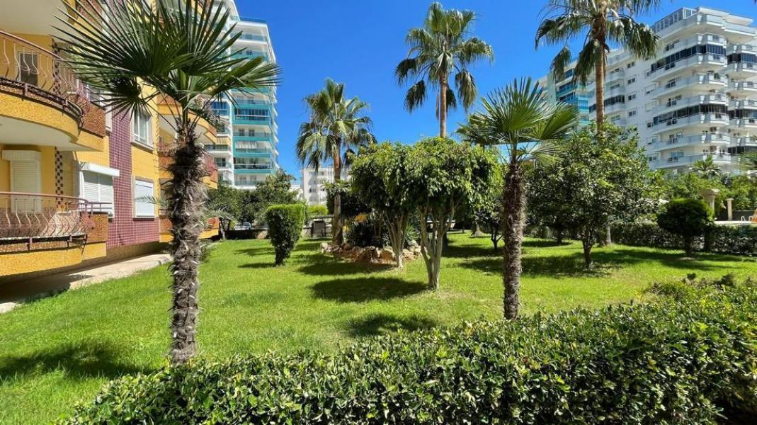 Квартира в Алании, Турция, 130 м² - фото 9