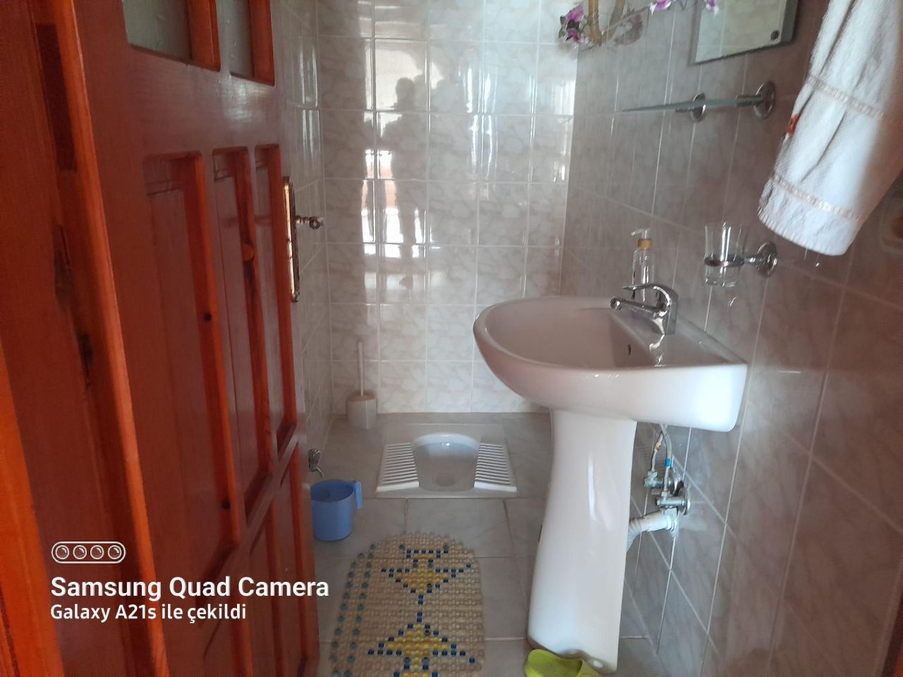 Квартира в Алании, Турция, 125 м² - фото 9