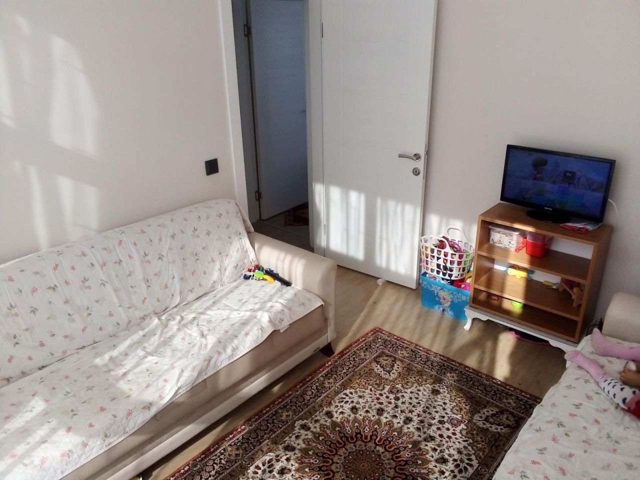Квартира в Алании, Турция, 130 м² - фото 9