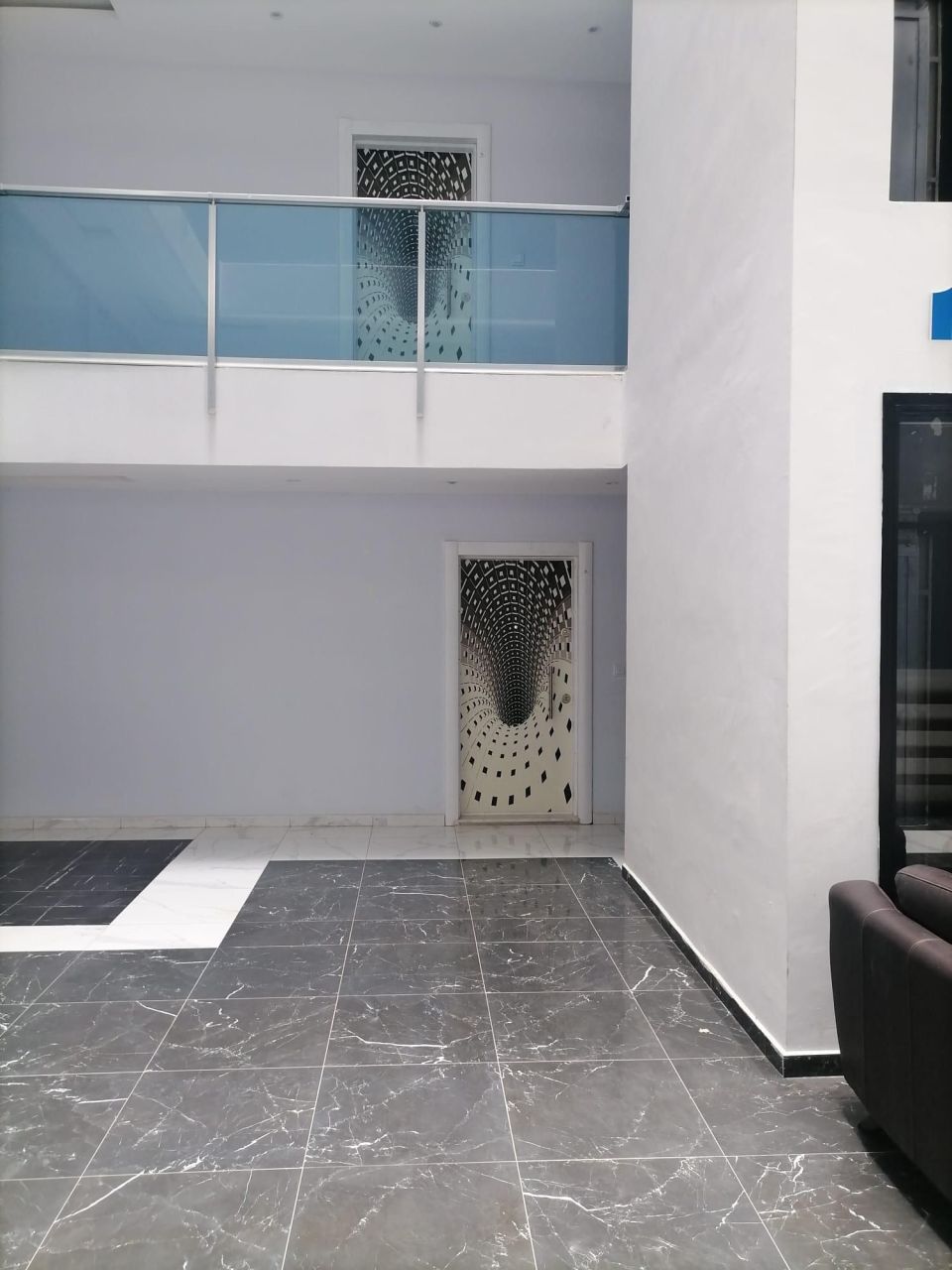 Квартира в Алании, Турция, 60 м² - фото 9