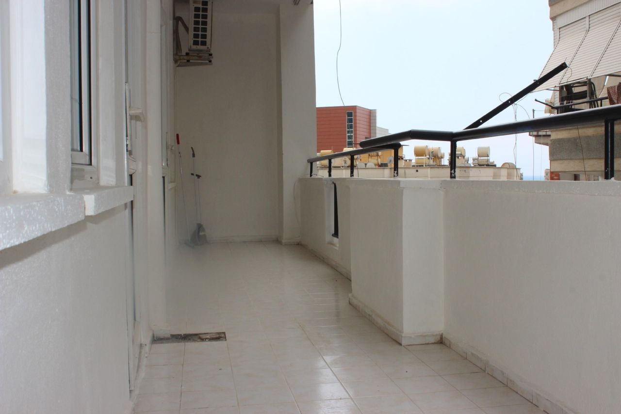 Квартира в Алании, Турция, 65 м² - фото 9