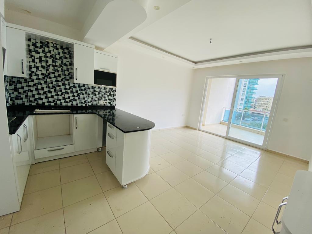 Квартира в Алании, Турция, 60 м² - фото 9