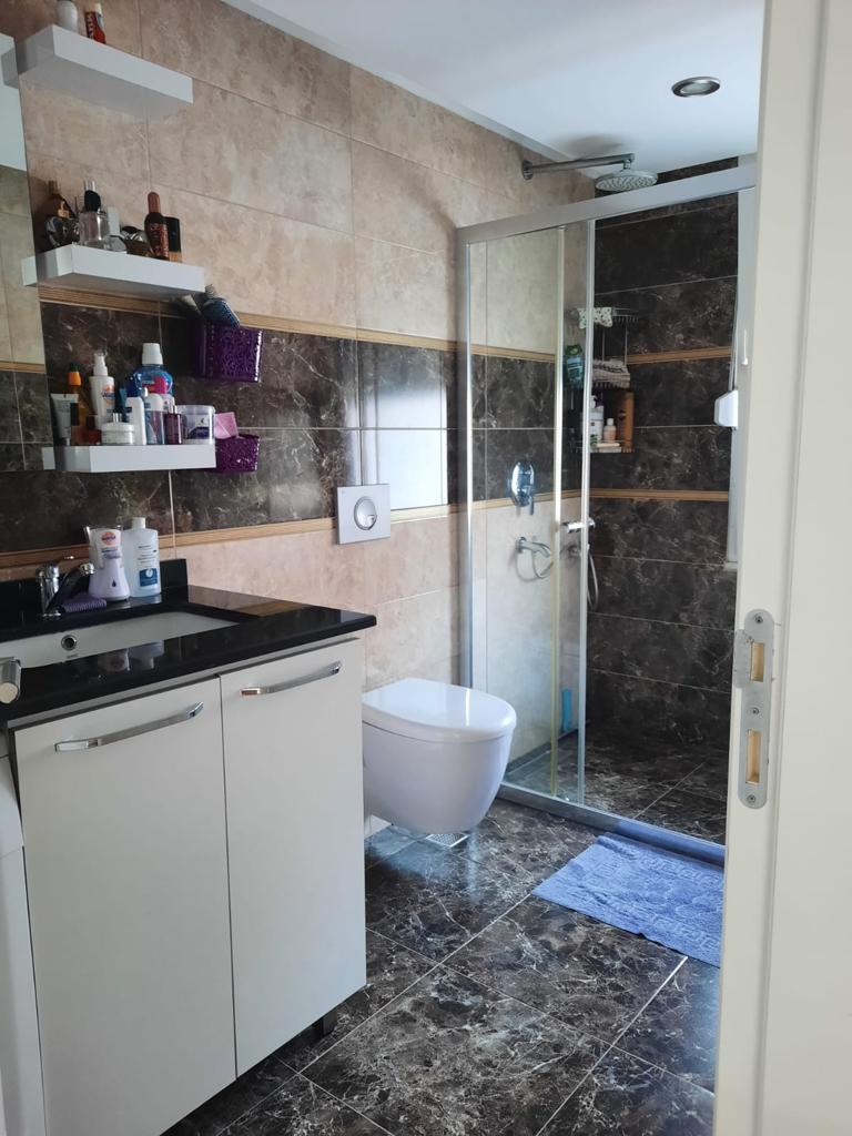 Пентхаус в Кестеле, Турция, 110 м² - фото 9