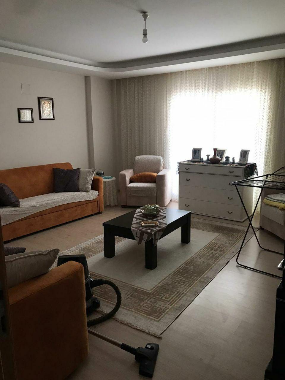 Квартира в Мерсине, Турция, 150 м² - фото 9