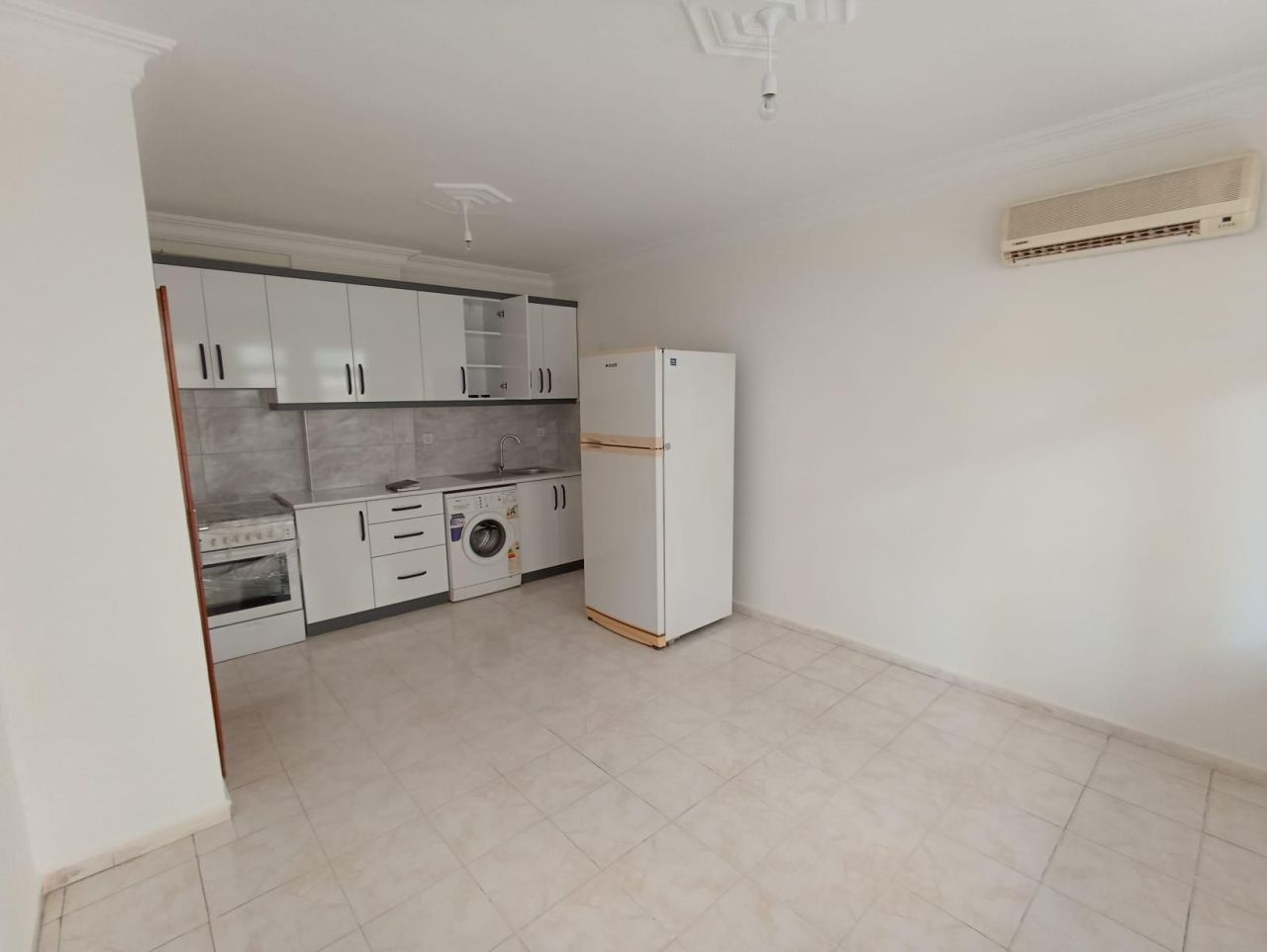 Квартира в Алании, Турция, 55 м² - фото 9