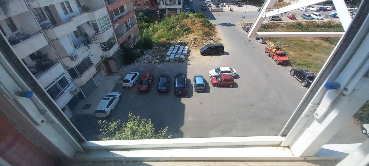 Квартира в Алании, Турция, 100 м² - фото 9