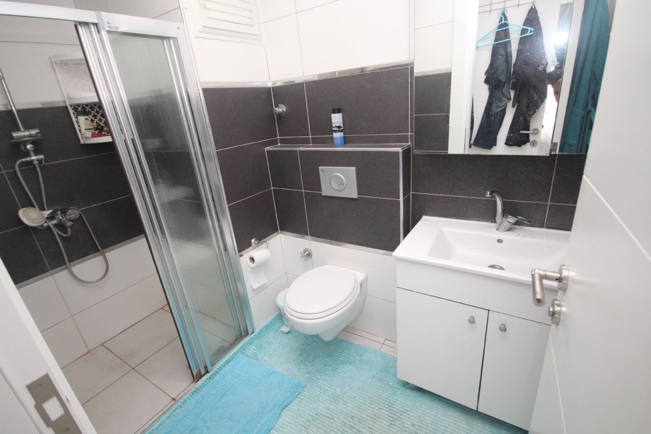 Квартира в Алании, Турция, 150 м² - фото 9