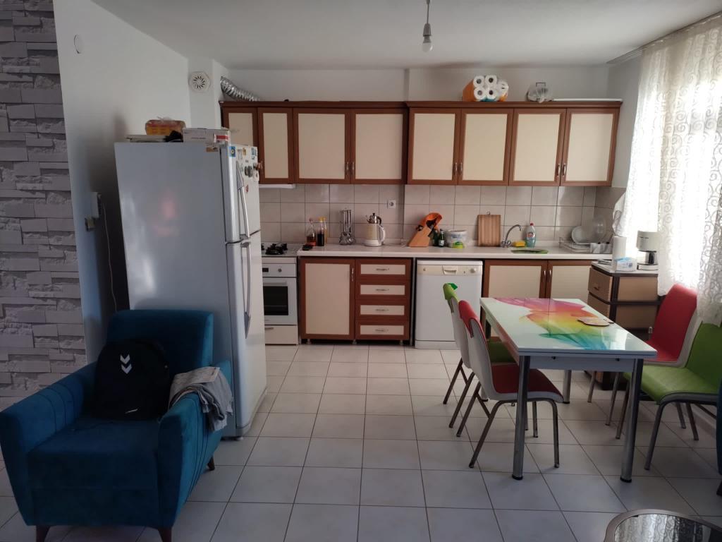 Квартира в Алании, Турция, 70 м² - фото 9