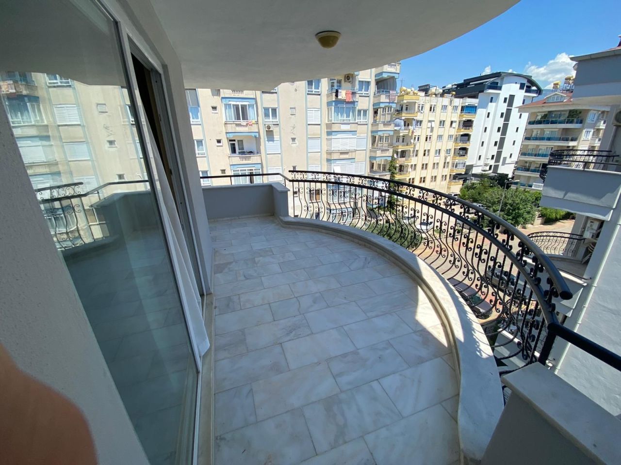 Пентхаус в Алании, Турция, 200 м² - фото 9