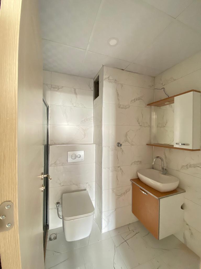 Квартира в Алании, Турция, 55 м² - фото 9