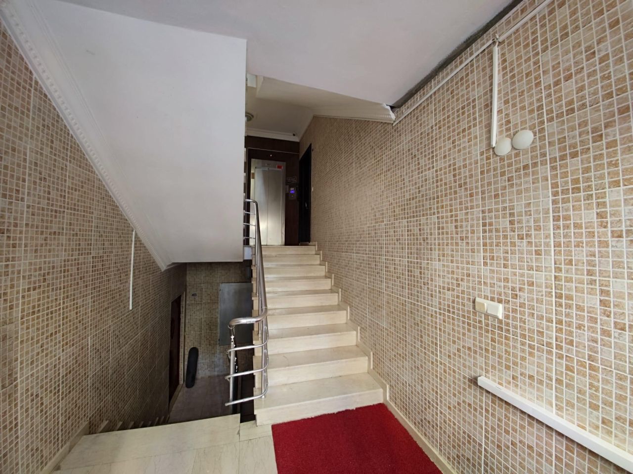 Квартира в Алании, Турция, 120 м² - фото 9