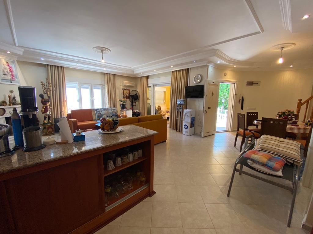 Вилла в Алании, Турция, 180 м² - фото 9