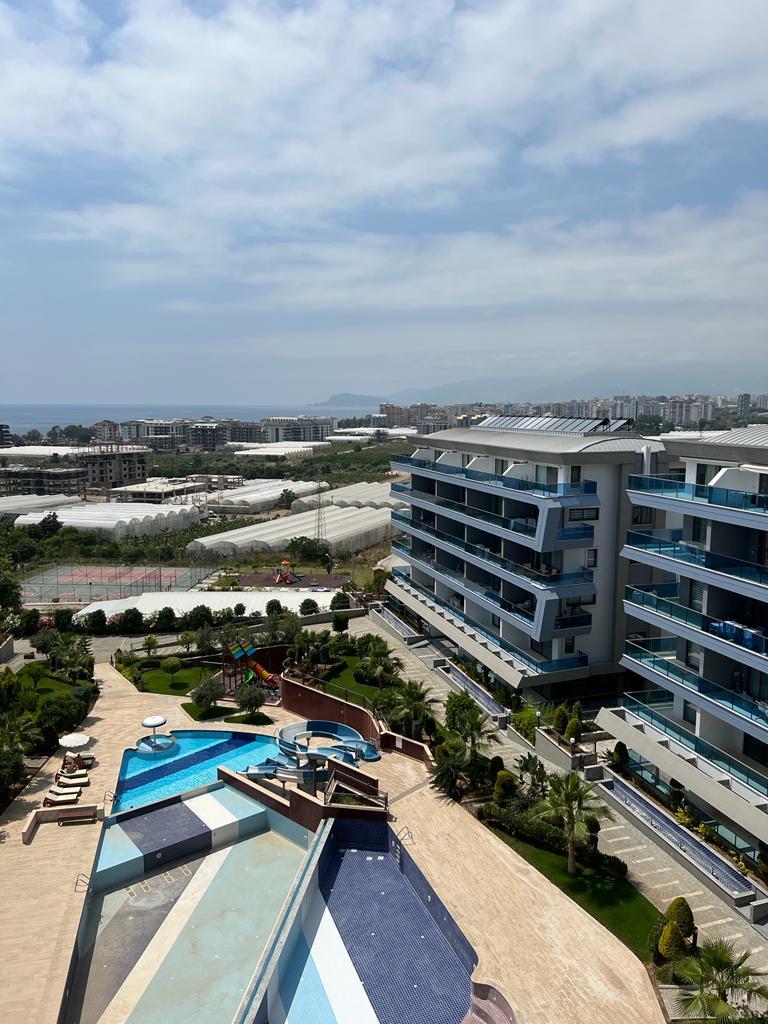 Квартира в Алании, Турция, 147 м² - фото 9