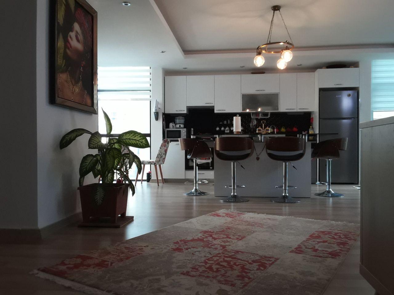 Квартира в Кестеле, Турция, 220 м² - фото 9