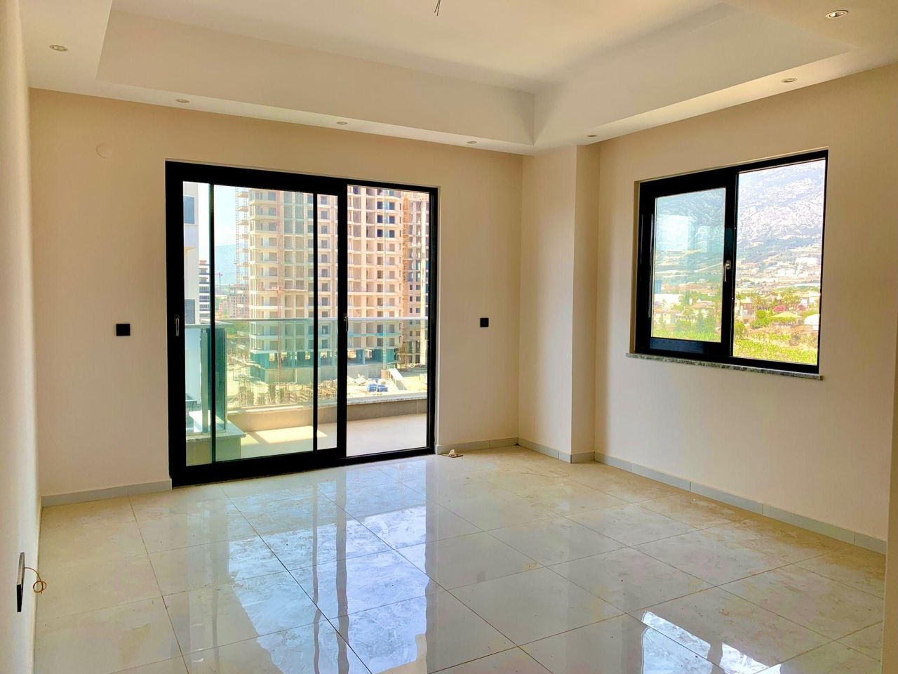 Квартира в Алании, Турция, 60 м² - фото 9