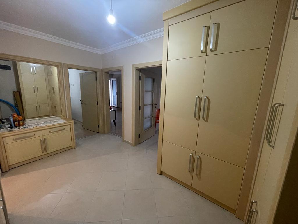 Квартира в Алании, Турция, 60 м² - фото 9