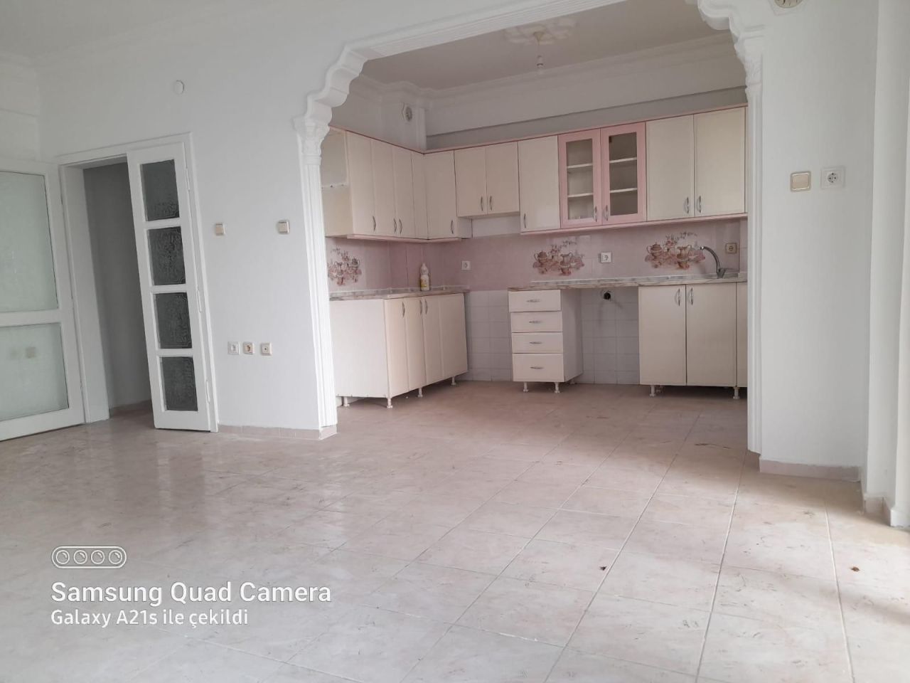 Квартира в Алании, Турция, 130 м² - фото 9