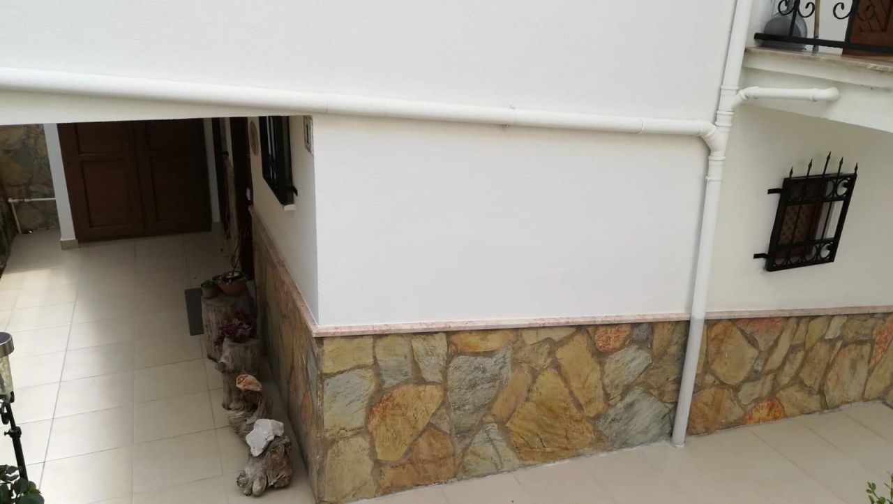 Вилла в Алании, Турция, 140 м² - фото 9