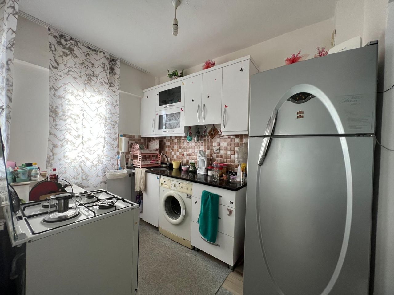 Квартира в Алании, Турция, 150 м² - фото 9