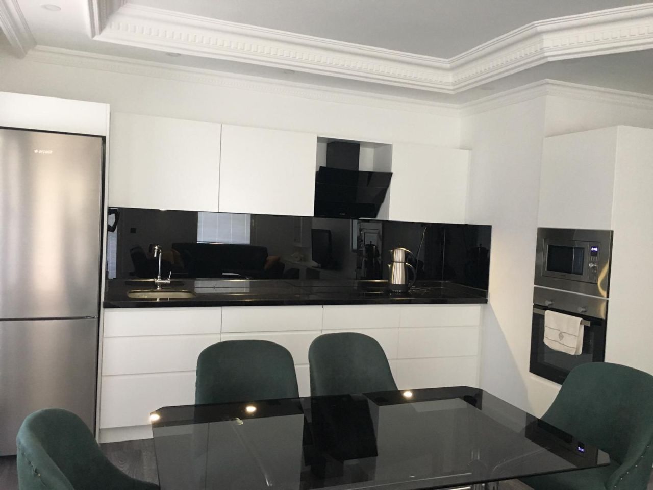 Квартира в Алании, Турция, 105 м² - фото 9