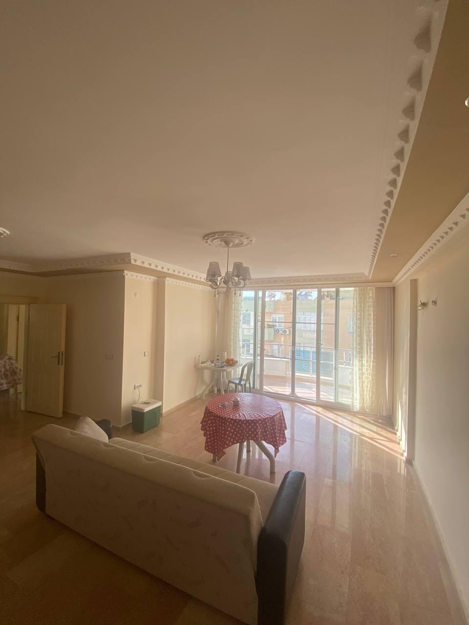 Квартира в Алании, Турция, 60 м² - фото 9