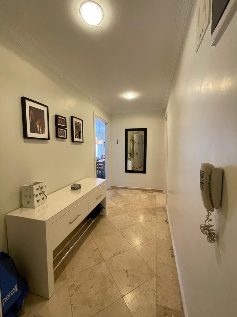 Квартира в Алании, Турция, 120 м² - фото 9