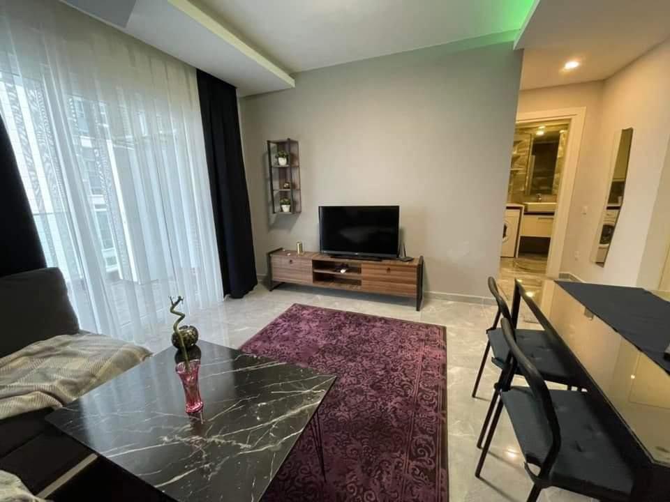 Квартира в Алании, Турция, 60 м² - фото 9