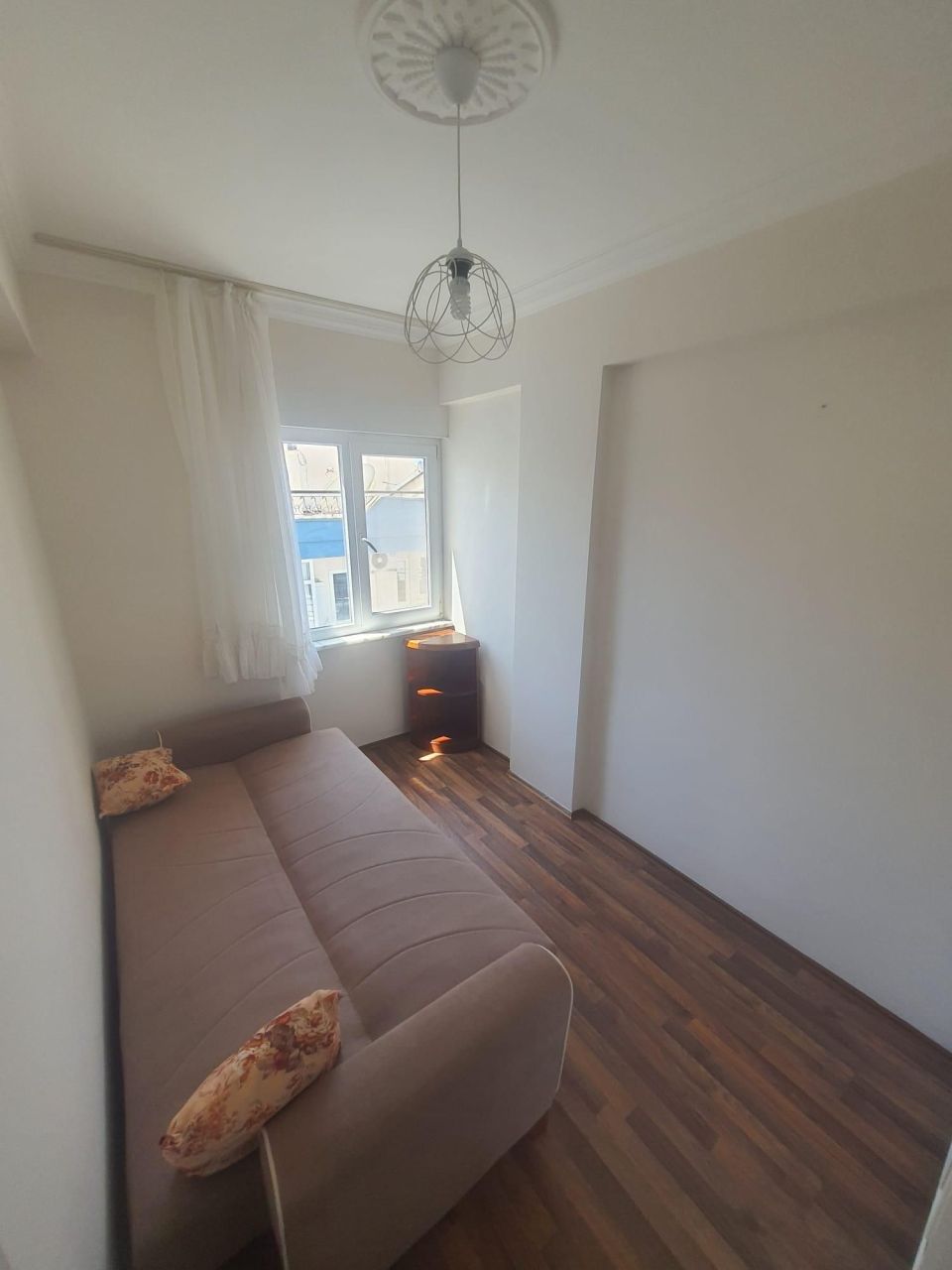 Квартира в Алании, Турция, 100 м² - фото 9