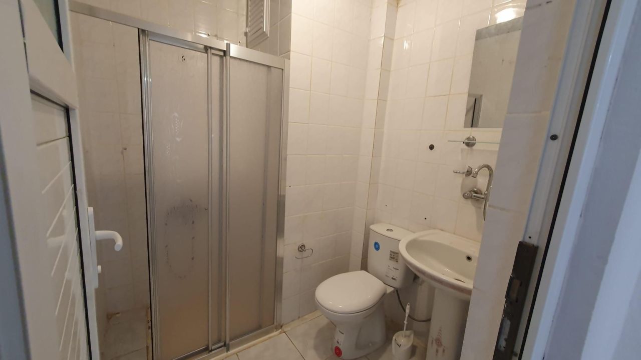 Квартира в Алании, Турция, 115 м² - фото 9