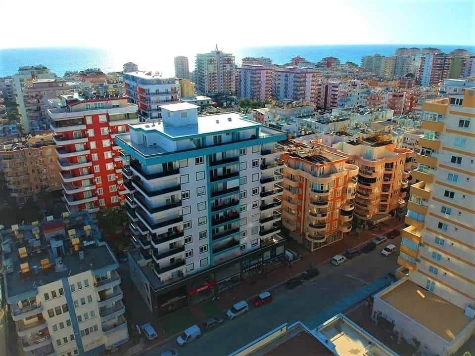 Квартира в Алании, Турция, 120 м² - фото 9