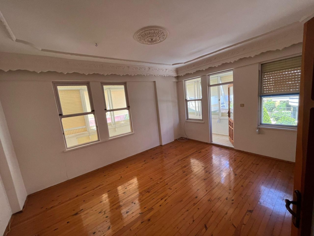 Квартира в Алании, Турция, 110 м² - фото 9