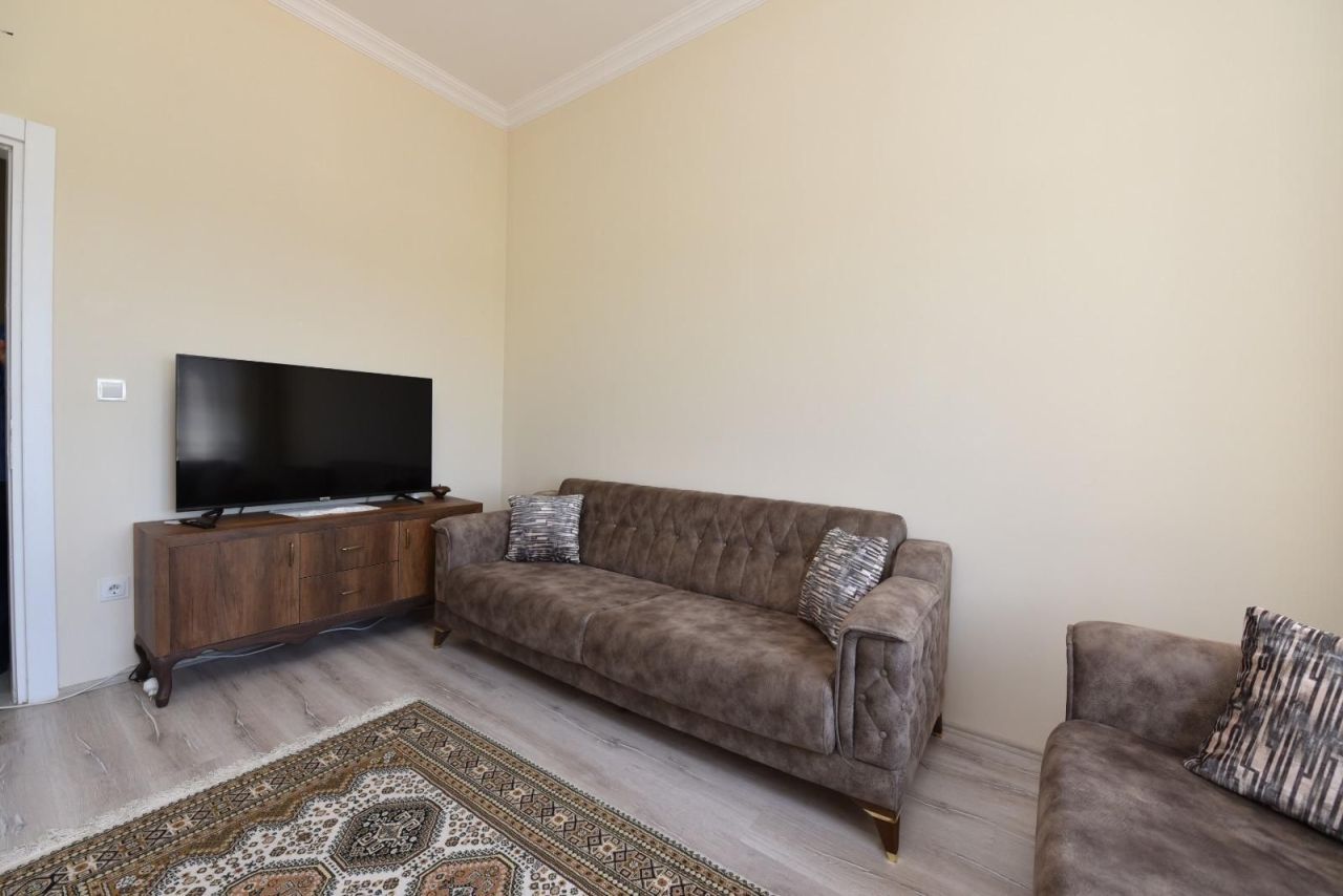 Квартира в Алании, Турция, 150 м² - фото 9