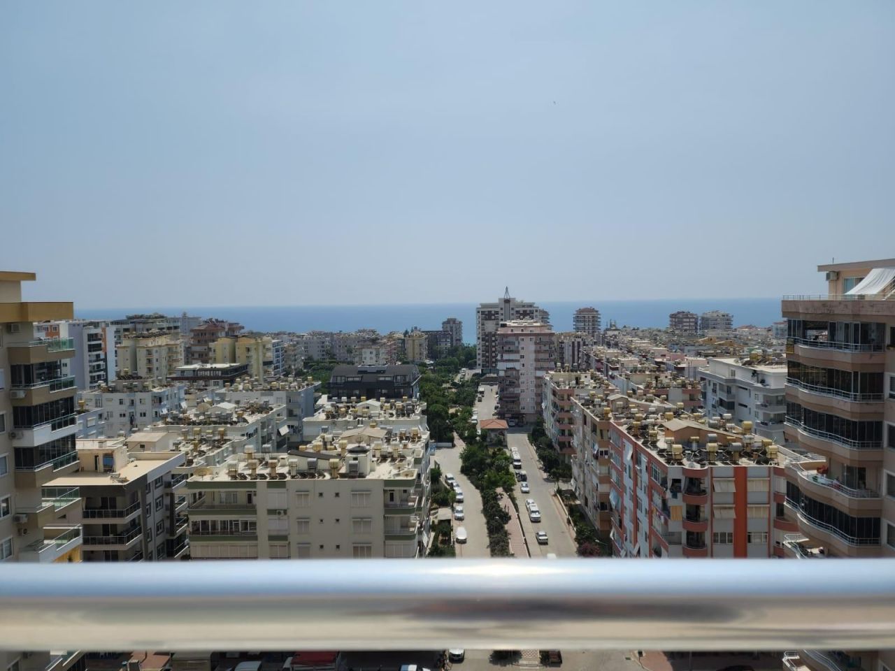 Пентхаус в Алании, Турция, 270 м² - фото 9