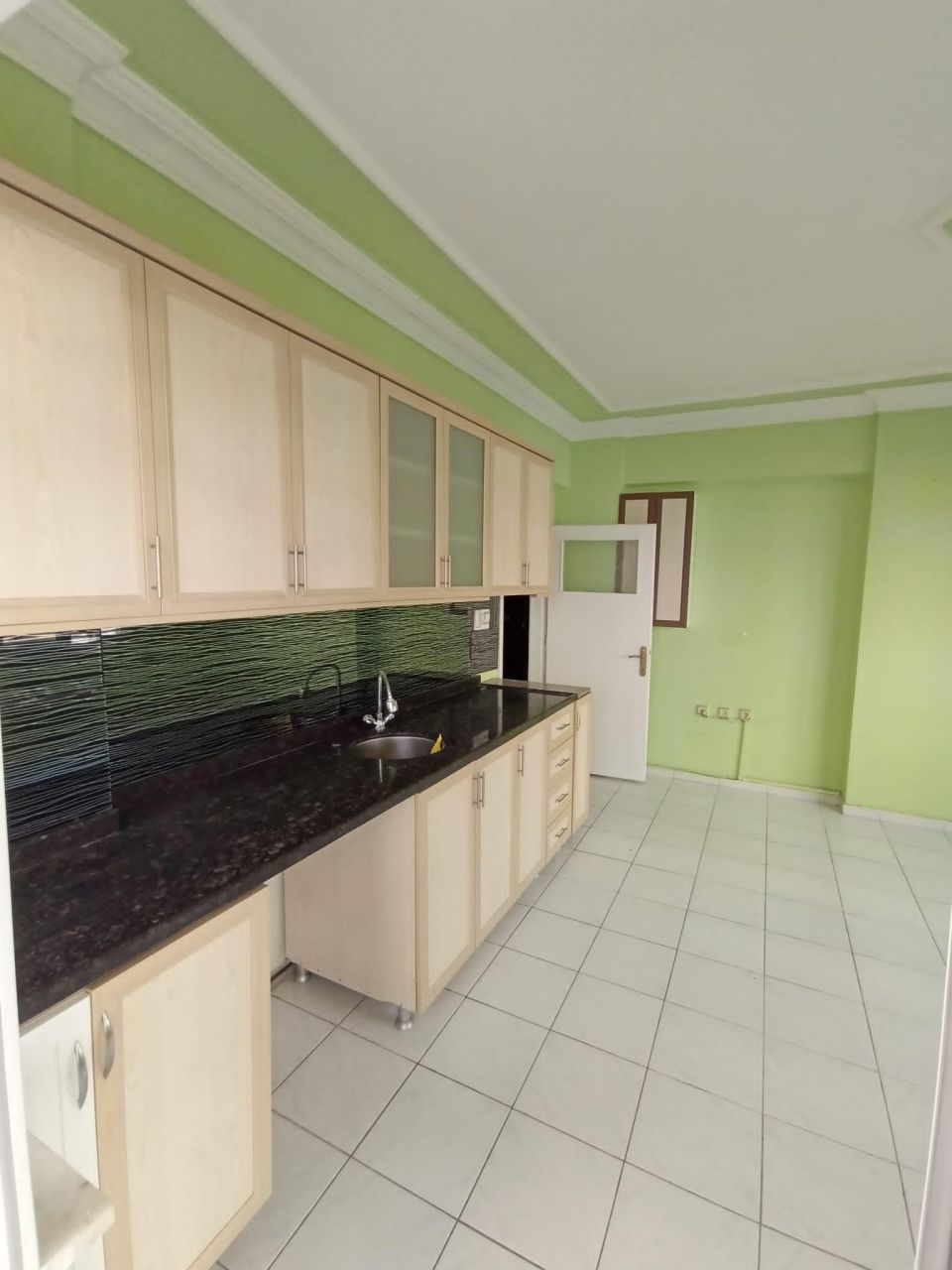 Квартира в Алании, Турция, 115 м² - фото 9