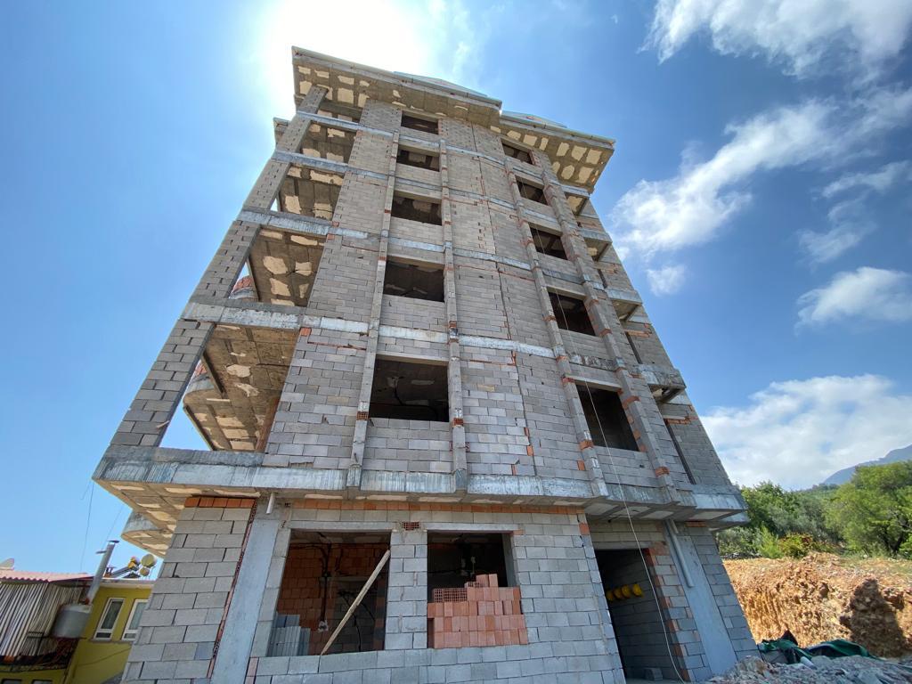 Квартира в Алании, Турция, 107 м² - фото 9