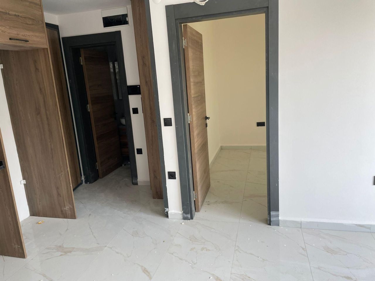 Квартира в Алании, Турция, 45 м² - фото 9