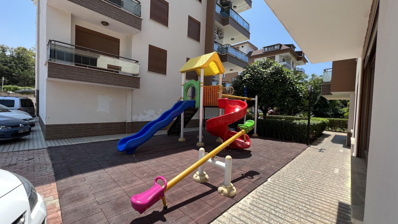 Пентхаус в Кестеле, Турция, 200 м² - фото 9