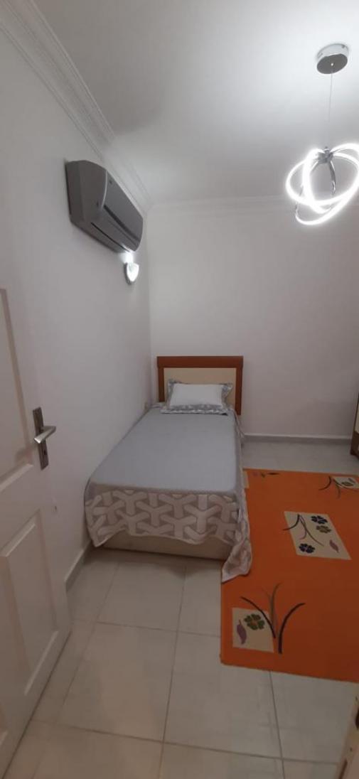 Квартира в Алании, Турция, 100 м² - фото 9