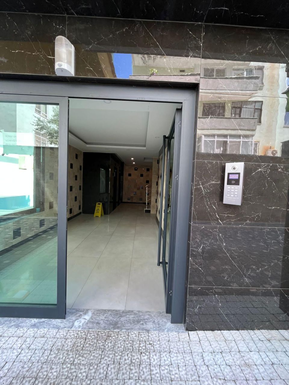 Квартира в Алании, Турция, 100 м² - фото 9