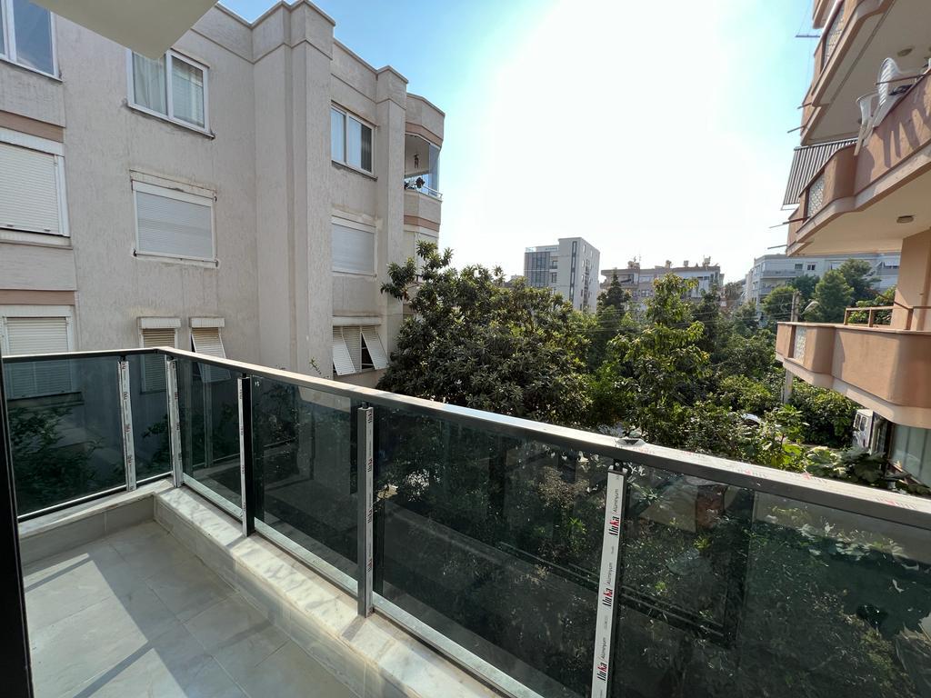 Квартира в Алании, Турция, 55 м² - фото 9