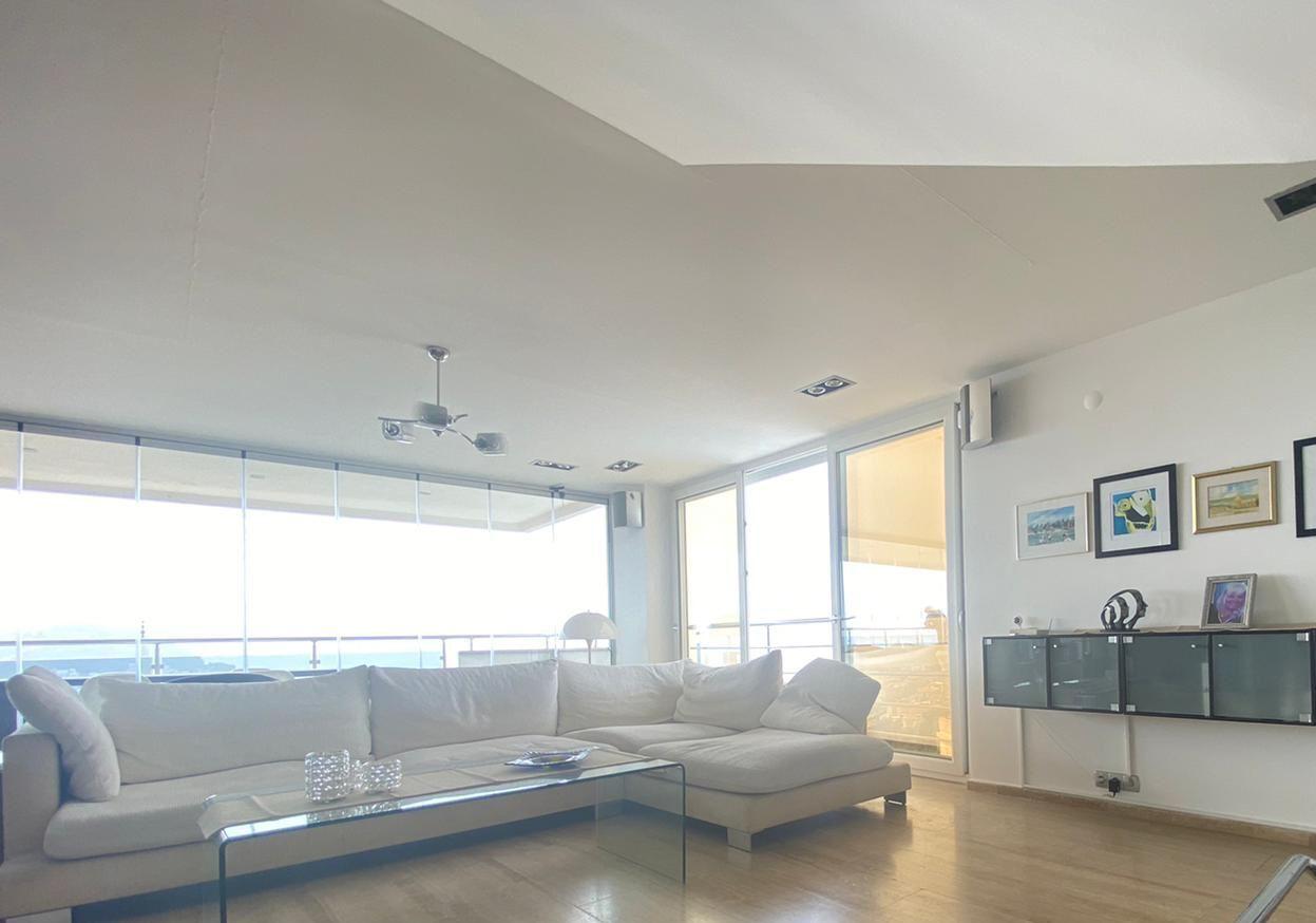 Пентхаус в Алании, Турция, 250 м² - фото 9