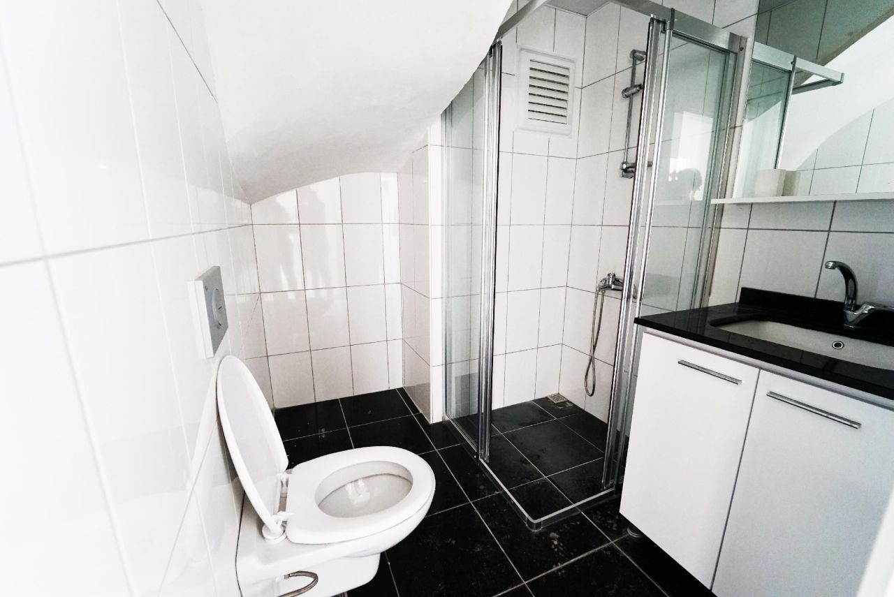 Пентхаус в Алании, Турция, 150 м² - фото 9