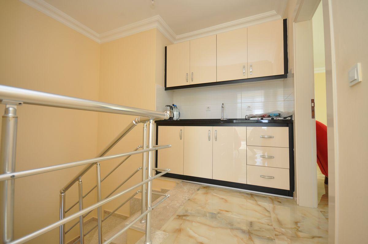 Пентхаус в Алании, Турция, 230 м² - фото 9